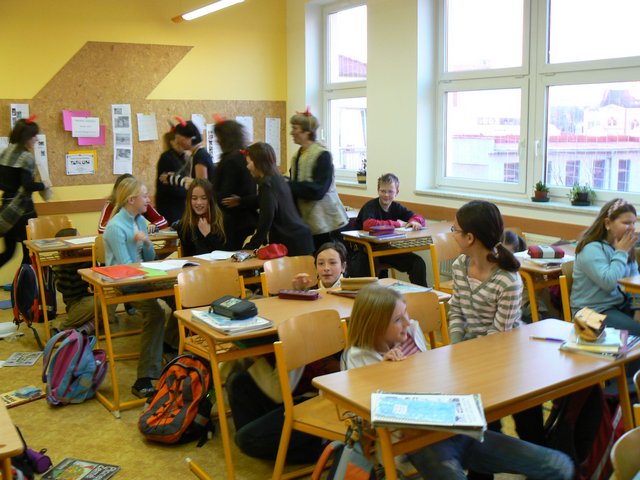 Mikuláš 3