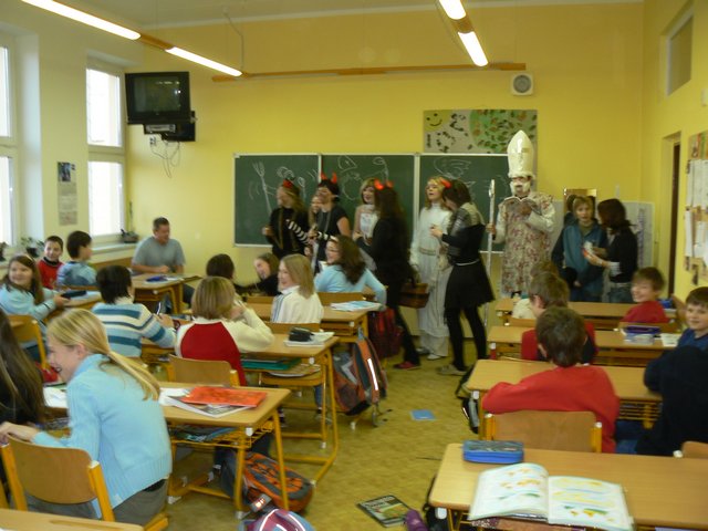 Mikuláš 7