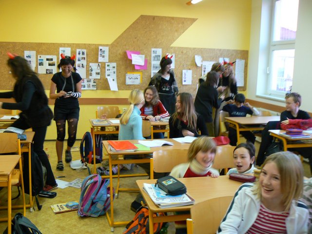 Mikuláš 2